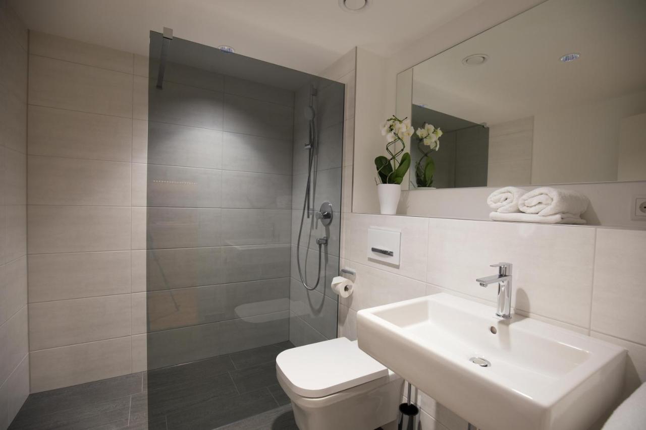 Leo Apartments Miesbach Ngoại thất bức ảnh