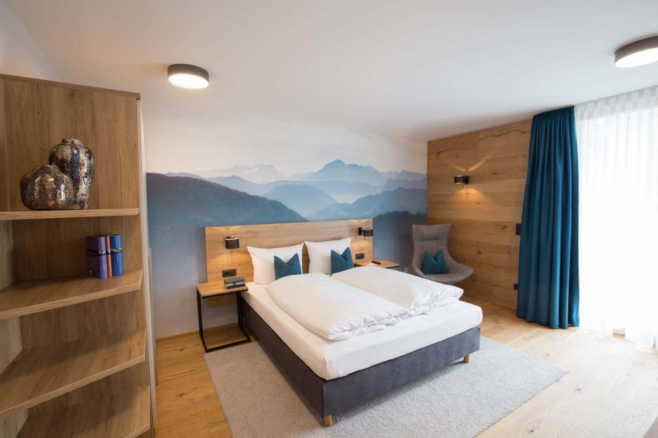 Leo Apartments Miesbach Ngoại thất bức ảnh